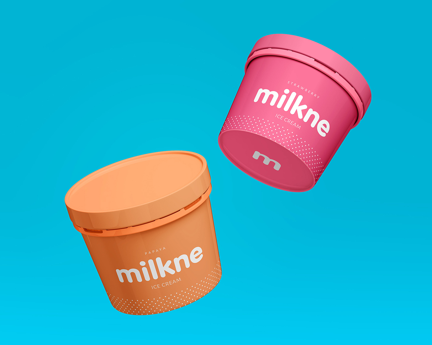 深圳快消品vi設(shè)計，vi形象設(shè)計，深圳vi設(shè)計策劃，冰淇淋vi設(shè)計