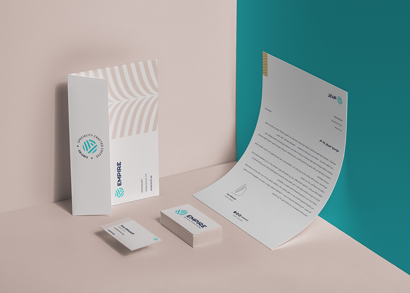 帝國咖啡品牌vi設計—— 個性化的品牌logo設計塑造 高檔咖啡vi設計,深圳餐飲vi設計,咖啡logo設計,深圳vi設計公司