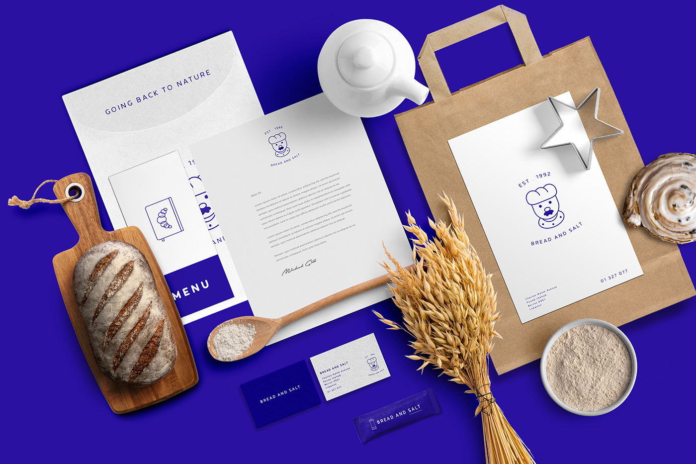 深圳餐飲vi設(shè)計，高檔面包店vi設(shè)計，面包vi形象設(shè)計，深圳vi設(shè)計公司