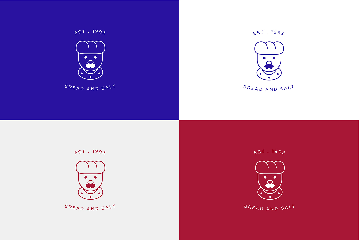 深圳餐飲vi設(shè)計，高檔面包店vi設(shè)計，面包vi形象設(shè)計，深圳vi設(shè)計公司