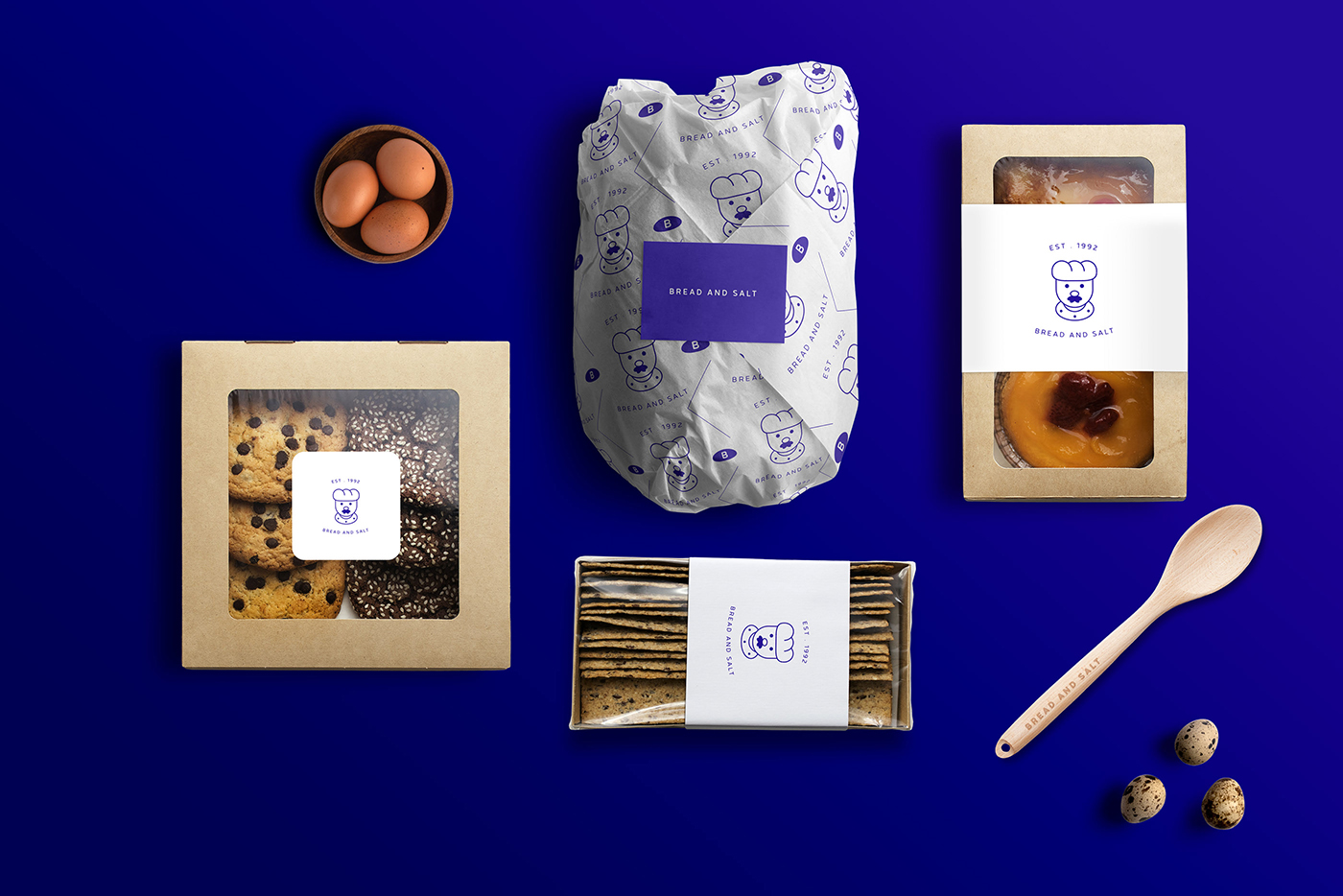 深圳餐飲vi設(shè)計，高檔面包店vi設(shè)計，面包vi形象設(shè)計，深圳vi設(shè)計公司