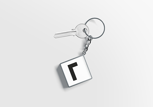 深圳vi設計分享高端住宅建筑企業vi設計案例