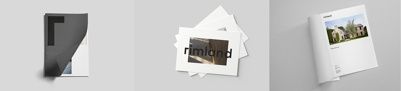 高端住宅vi設計，建筑企業vi設計，建筑vi形象設計，深圳vi設計公司