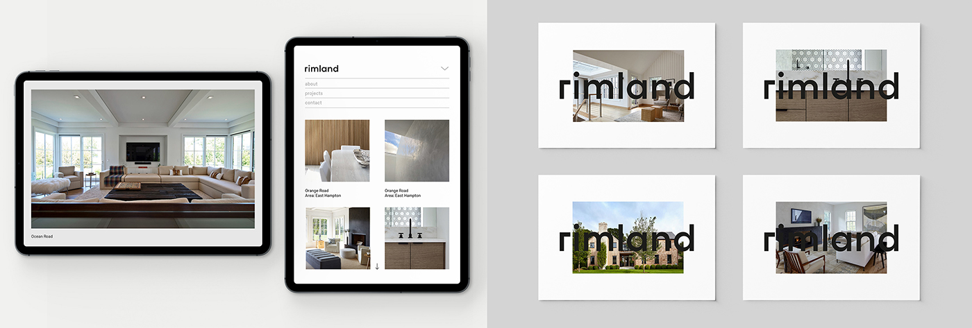 高端住宅vi設計，建筑企業vi設計，建筑vi形象設計，深圳vi設計公司