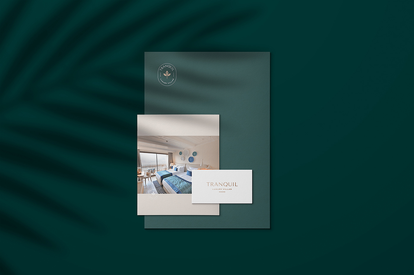 酒店品牌形象升級——國外豪華別墅度假酒店品牌全案塑造 度假酒店vi設(shè)計(jì),酒店品牌形象設(shè)計(jì),豪華酒店品牌策劃,深圳酒店vi設(shè)計(jì)