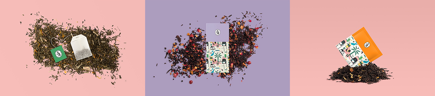 優質茶品牌重塑，茶葉品牌形象設計，茶葉品牌策劃，深圳茶葉vi設計