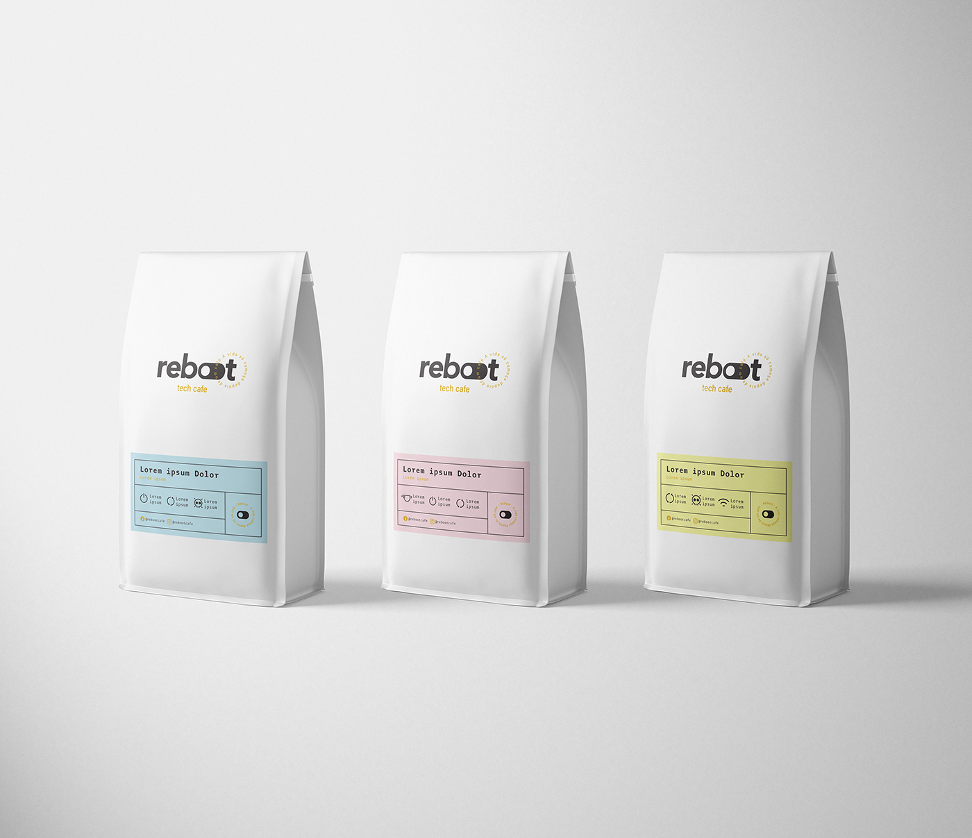 時尚咖啡廳設計，咖啡廳品牌設計，咖啡廳vi設計，深圳咖啡廳設計
