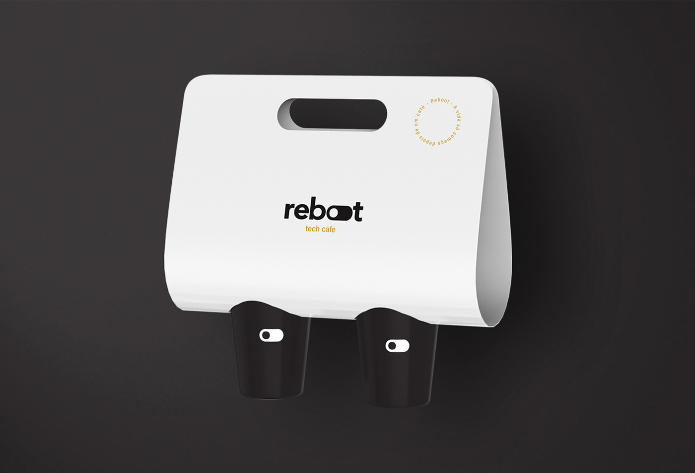 時尚咖啡廳設計，咖啡廳品牌設計，咖啡廳vi設計，深圳咖啡廳設計
