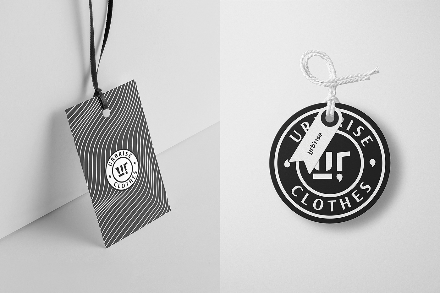 精致優質的黑白男裝品牌設計和vi視覺設計 精致男裝vi設計,深圳男裝品牌設計,男裝品牌策劃,深圳vi設計公司