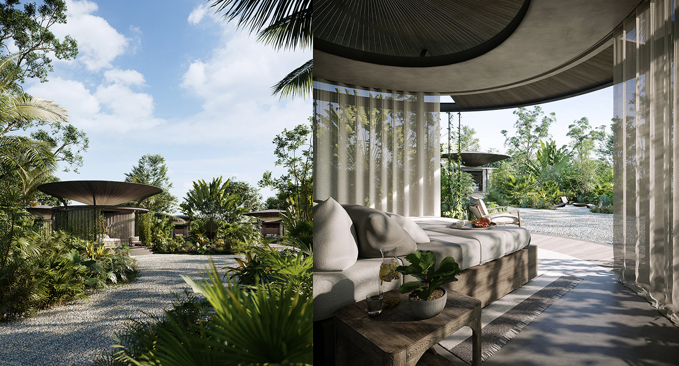 深圳品牌設計咨詢-品牌策劃機構精品酒店案例合集