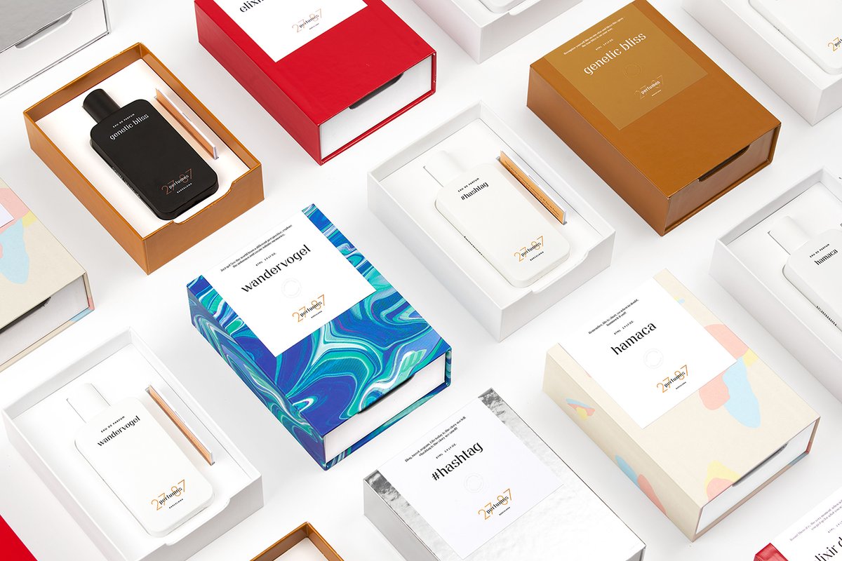 香水vi設(shè)計(jì)，香水全案策劃，化妝品vi設(shè)計(jì)，vi設(shè)計(jì)公司