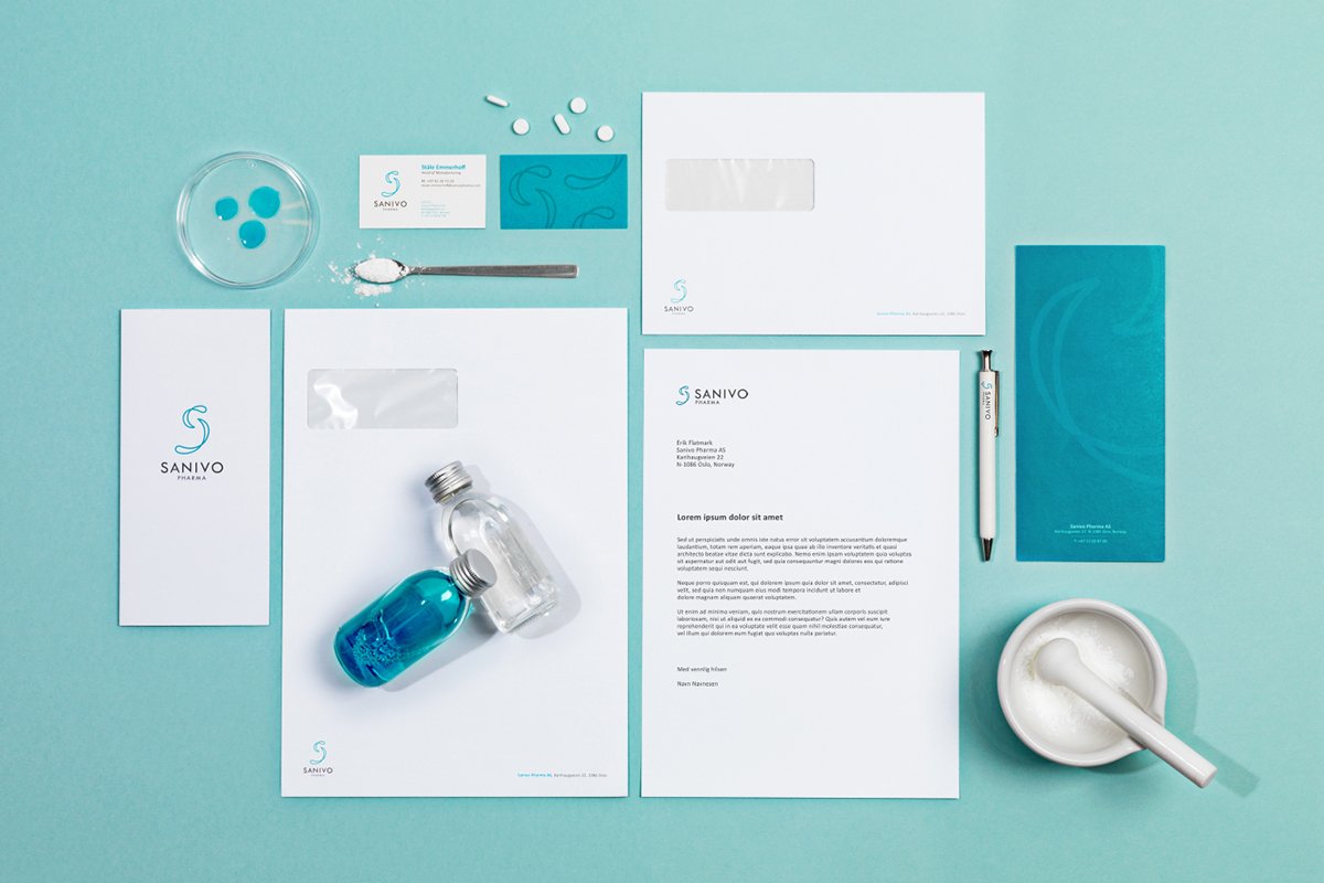 知名品牌設(shè)計，品牌策劃公司，醫(yī)療品牌形象