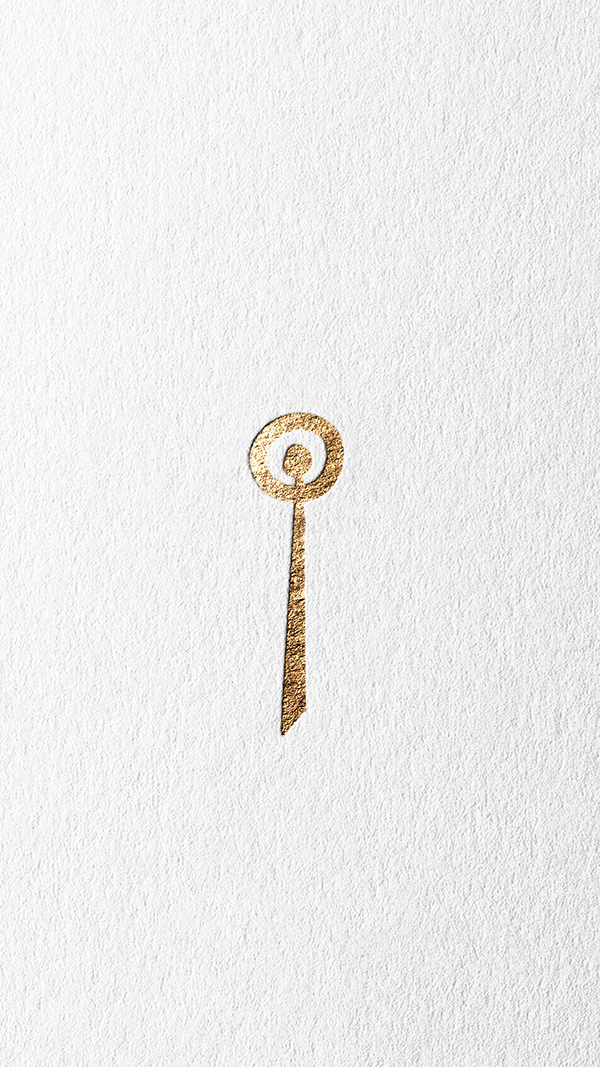 獨(dú)特的杜松子酒產(chǎn)品品牌設(shè)計(jì) 超級(jí)符號(hào)