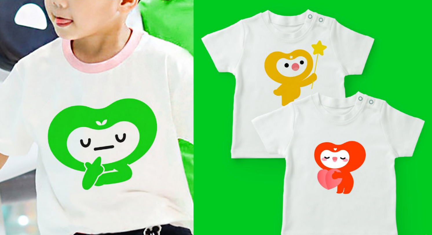 唐吉豆豆童裝 唐吉豆豆童裝