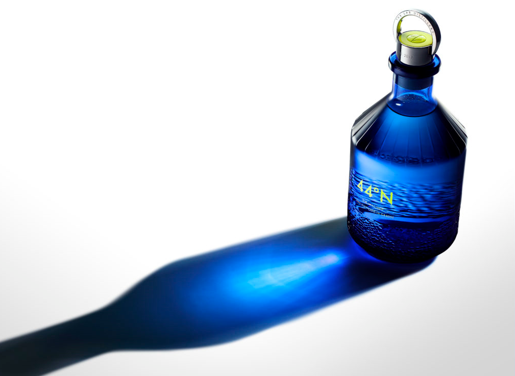 北緯44°N杜松子酒 北緯44°N杜松子酒