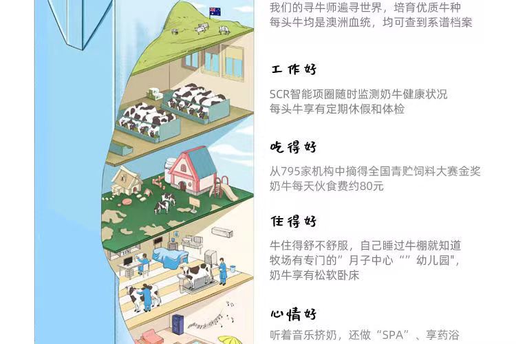 認養一頭牛 認養一頭牛