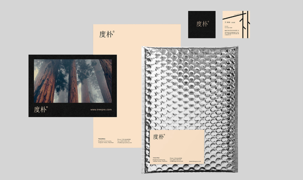 品牌策劃:度樸的植物氨基酸洗發水開拓了洗發水新品類