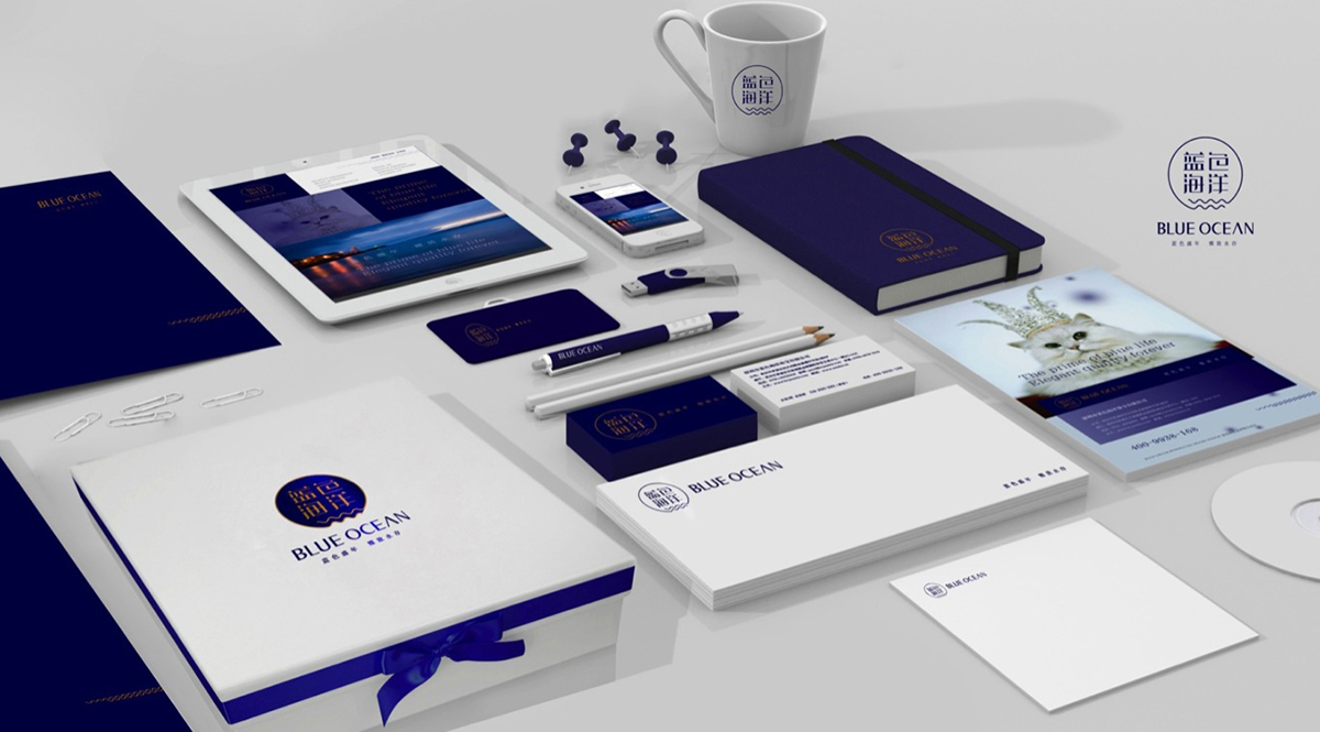 珠寶品牌形象設計 珠寶品牌形象設計