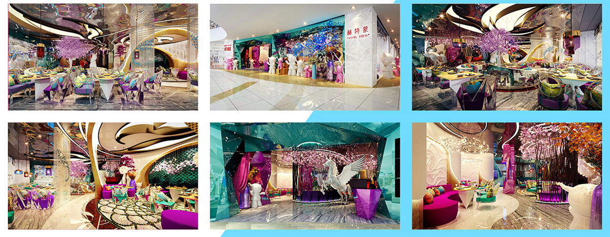 創新個性火鍋餐飲 創新個性火鍋餐飲