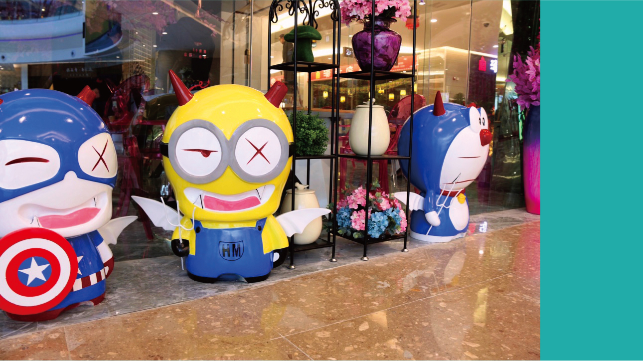 創新個性火鍋餐飲 創新個性火鍋餐飲