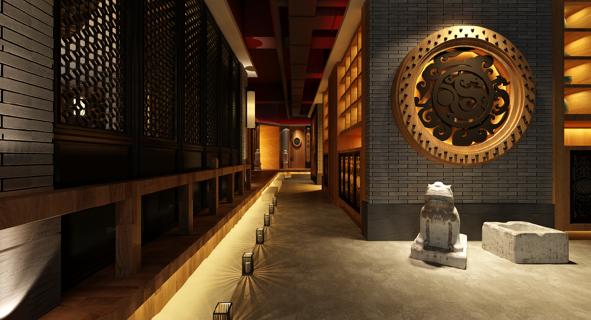 深圳高端餐飲品牌塑造案例(餐飲策劃/餐飲vi設計/餐飲空間) 深圳高端餐飲品牌塑造案例(餐飲策劃/餐飲vi設計/餐飲空間)