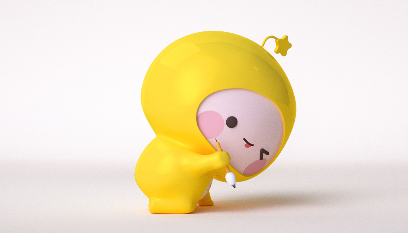 福小寶嬰童教育品牌全案策劃設計-左右格局 福小寶嬰童教育品牌全案策劃設計-左右格局