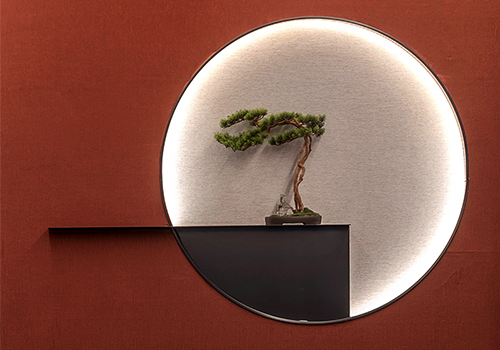 高端連鎖酒店集團(tuán)空間設(shè)計(jì)升級(jí)-知名深圳空間設(shè)計(jì)機(jī)構(gòu)左右人文空間案例欣賞