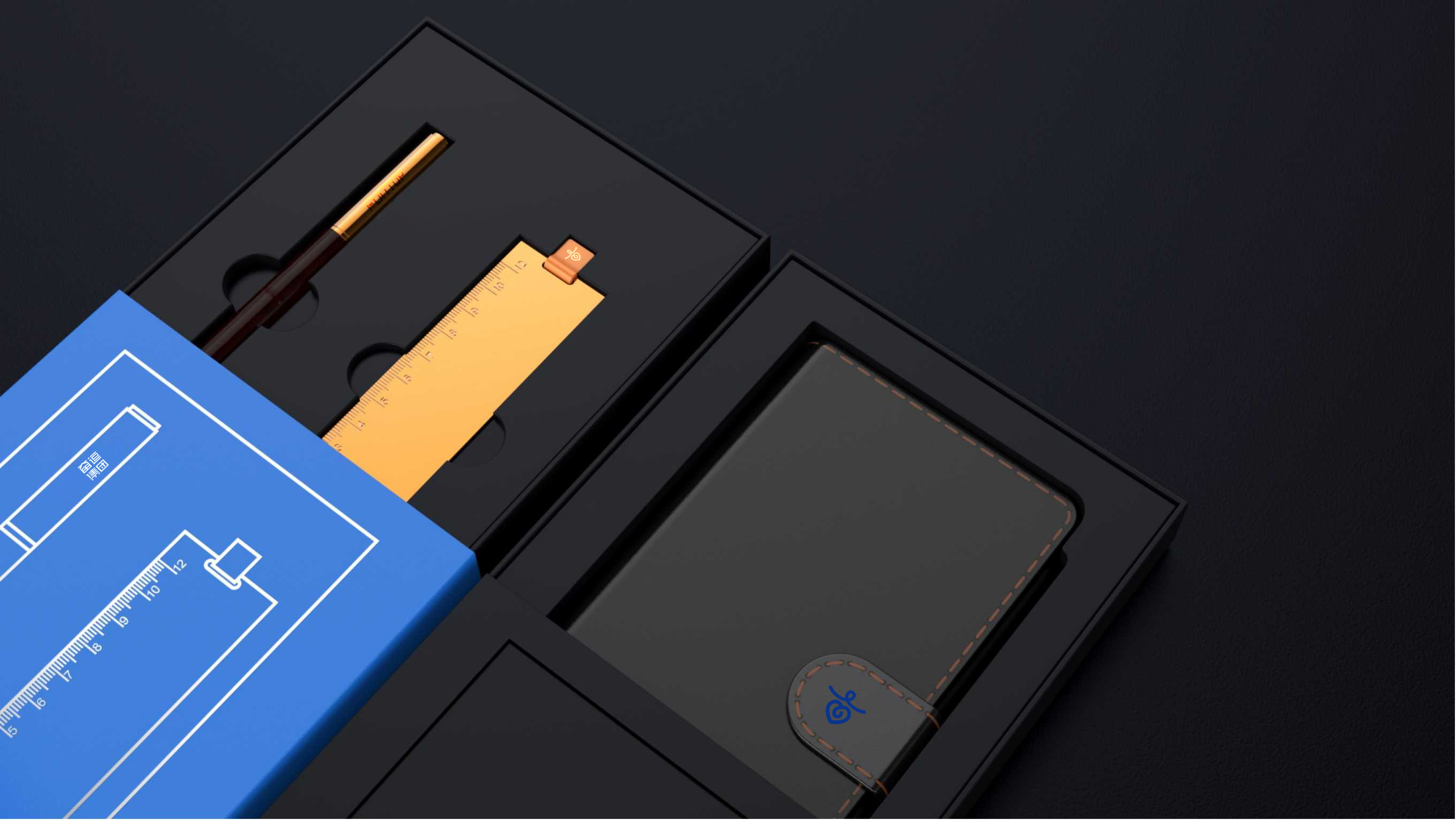 集團行業商務禮品定制設計-深圳高端文創IP產品包裝設計 集團行業商務禮品定制設計-深圳高端文創IP產品包裝設計