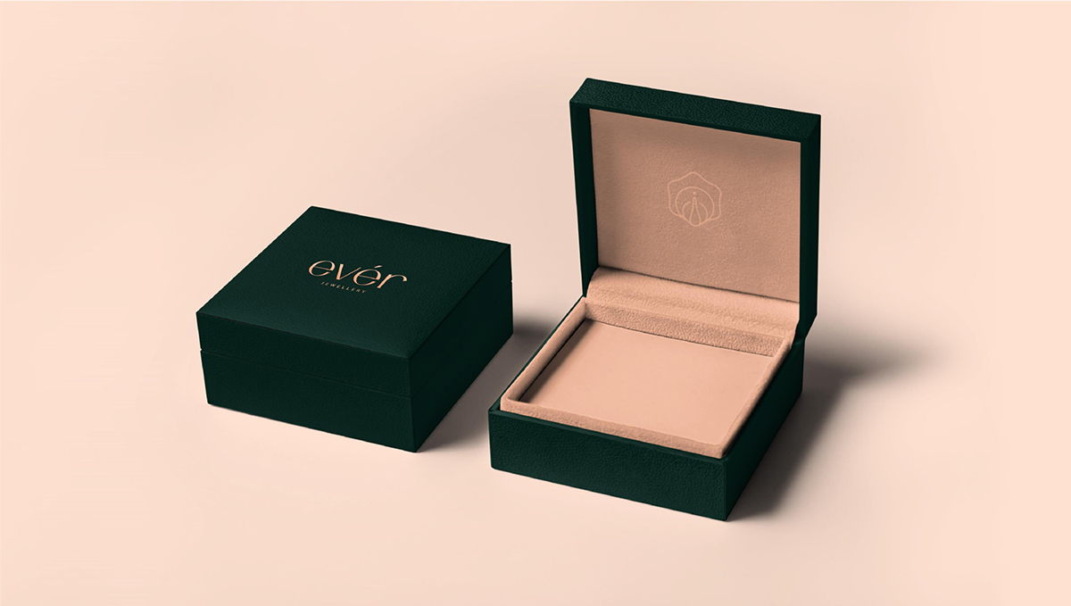 高端珠寶品牌vi策劃設計-深圳vi設計左右格局 高端珠寶品牌vi策劃設計-深圳vi設計左右格局