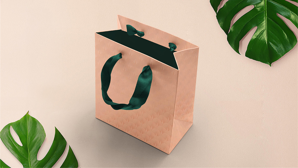 高端珠寶品牌vi策劃設計-深圳vi設計左右格局 高端珠寶品牌vi策劃設計-深圳vi設計左右格局