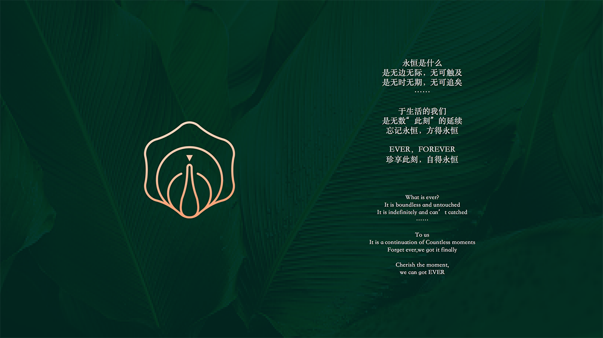 高端珠寶品牌vi策劃設計-深圳vi設計左右格局 高端珠寶品牌vi策劃設計-深圳vi設計左右格局