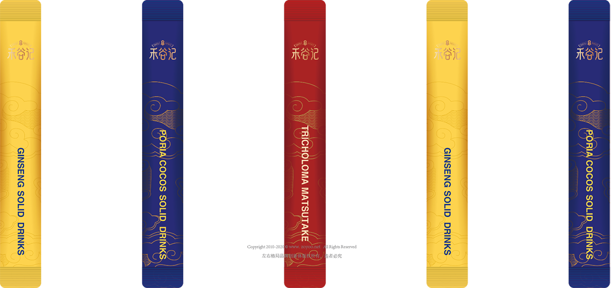 國潮風格快銷品包裝設計-深圳食品包裝策劃設計機構左右格局 國潮風格快銷品包裝設計-深圳食品包裝策劃設計機構左右格局