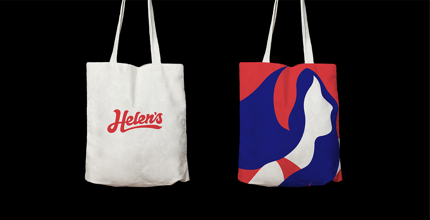 左右格局:平均每3天開出1家酒館——海倫司品牌升級做對了什么? 左右格局:平均每3天開出1家酒館——海倫司品牌升級做對了什么?