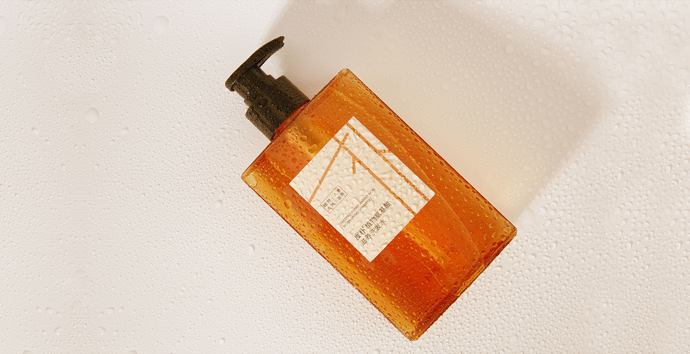 洗護品牌如何構建價值認同?——度樸植物氨基酸洗發水案例解析 洗護品牌如何構建價值認同?——度樸植物氨基酸洗發水案例解析