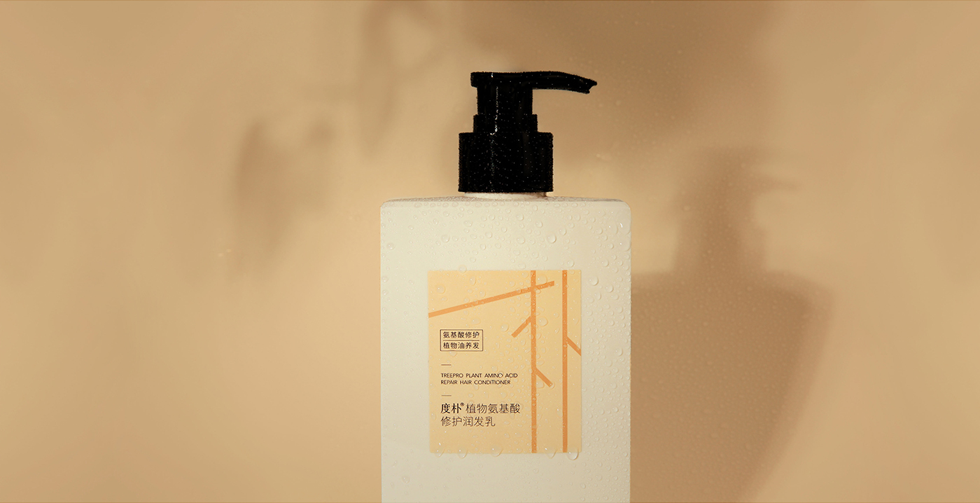 洗護品牌如何構建價值認同?——度樸植物氨基酸洗發水案例解析 洗護品牌如何構建價值認同?——度樸植物氨基酸洗發水案例解析