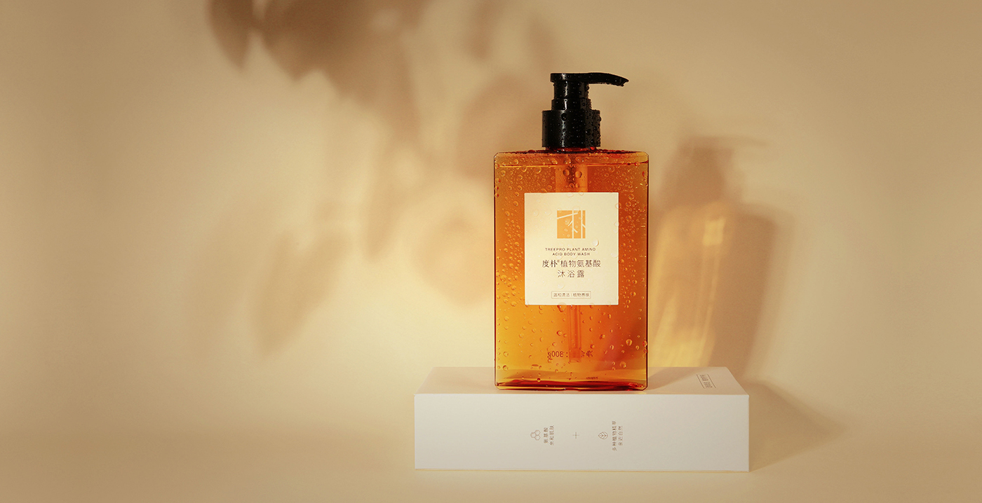 洗護品牌如何構建價值認同?——度樸植物氨基酸洗發水案例解析 洗護品牌如何構建價值認同?——度樸植物氨基酸洗發水案例解析