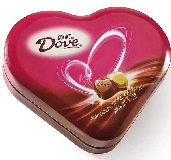 德芙品牌故事 德芙品牌故事