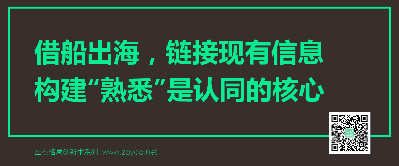 熟悉-品牌構建傳播原理 熟悉-品牌構建傳播原理